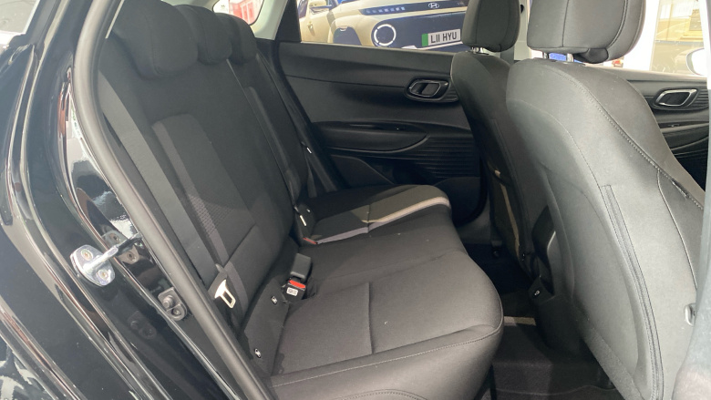 Hyundai i20 1.0T GDi 90 Tech Line 5dr Petrol Hatchback